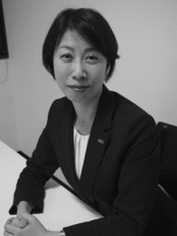 業務推進部　部長