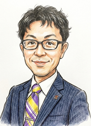 営業推進部 兼 総務部